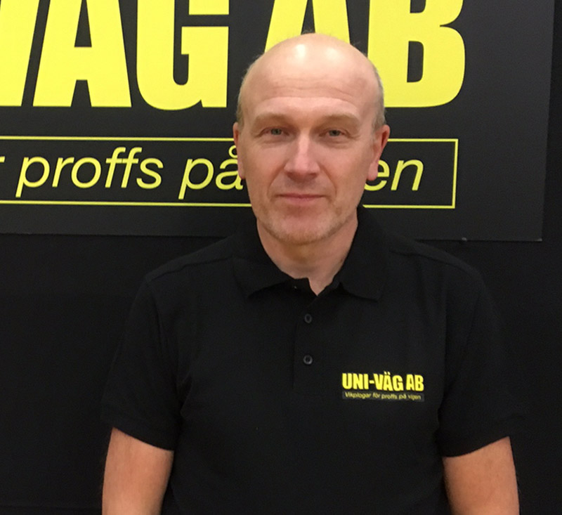 Profilbild på Lars Jonsson